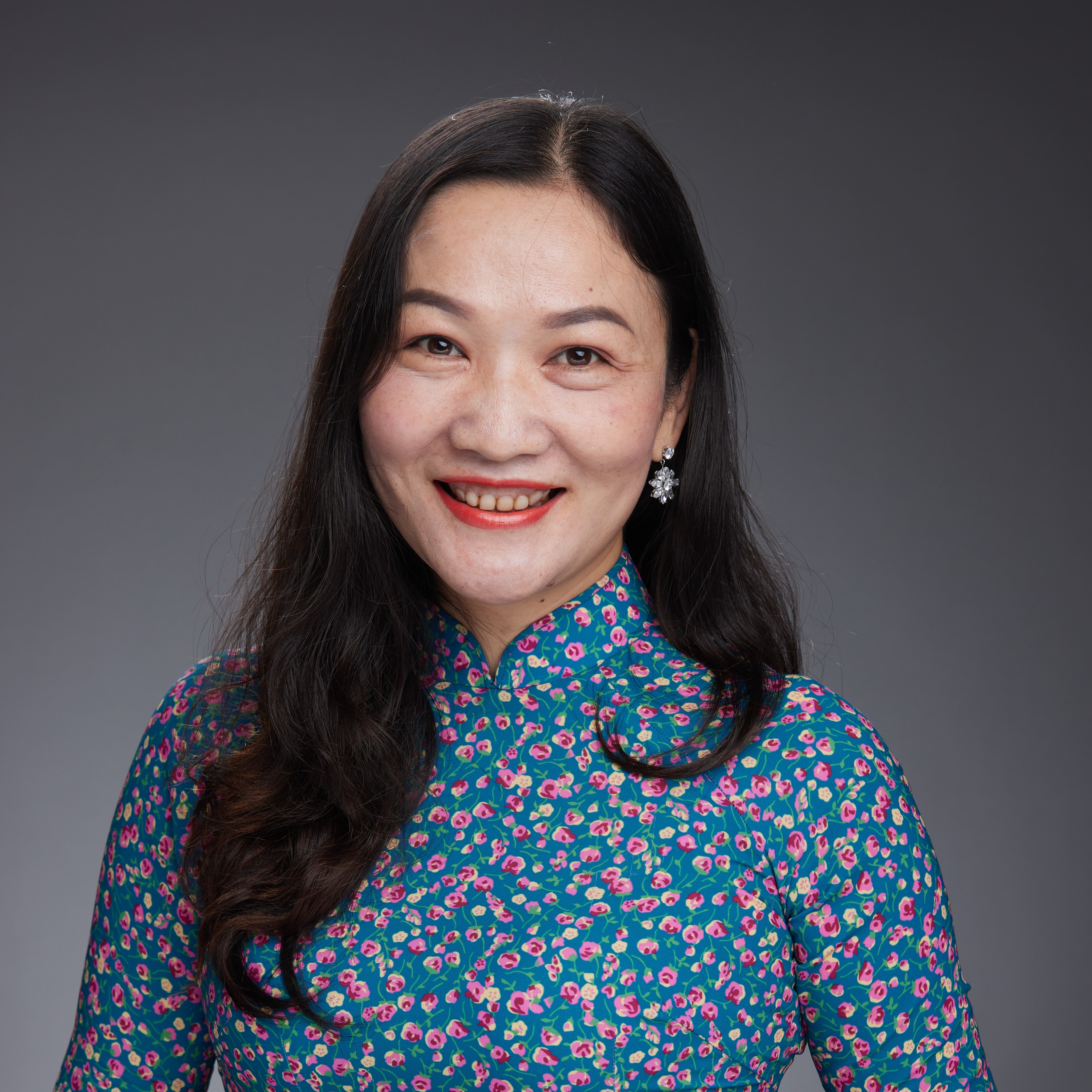 . Nguyễn Thị Lan Anh